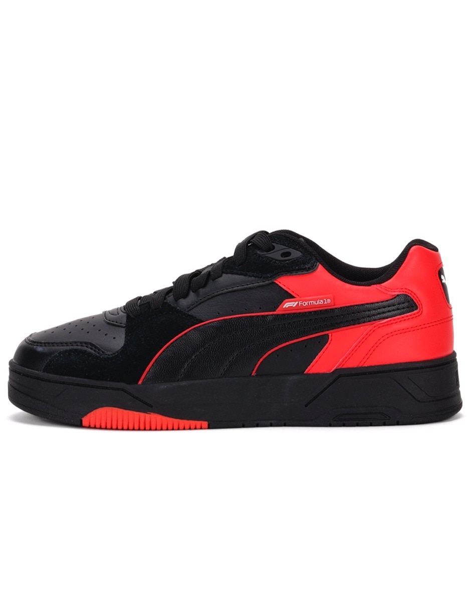Tenis Puma Motorsport F1 Rbd Break Low para hombre