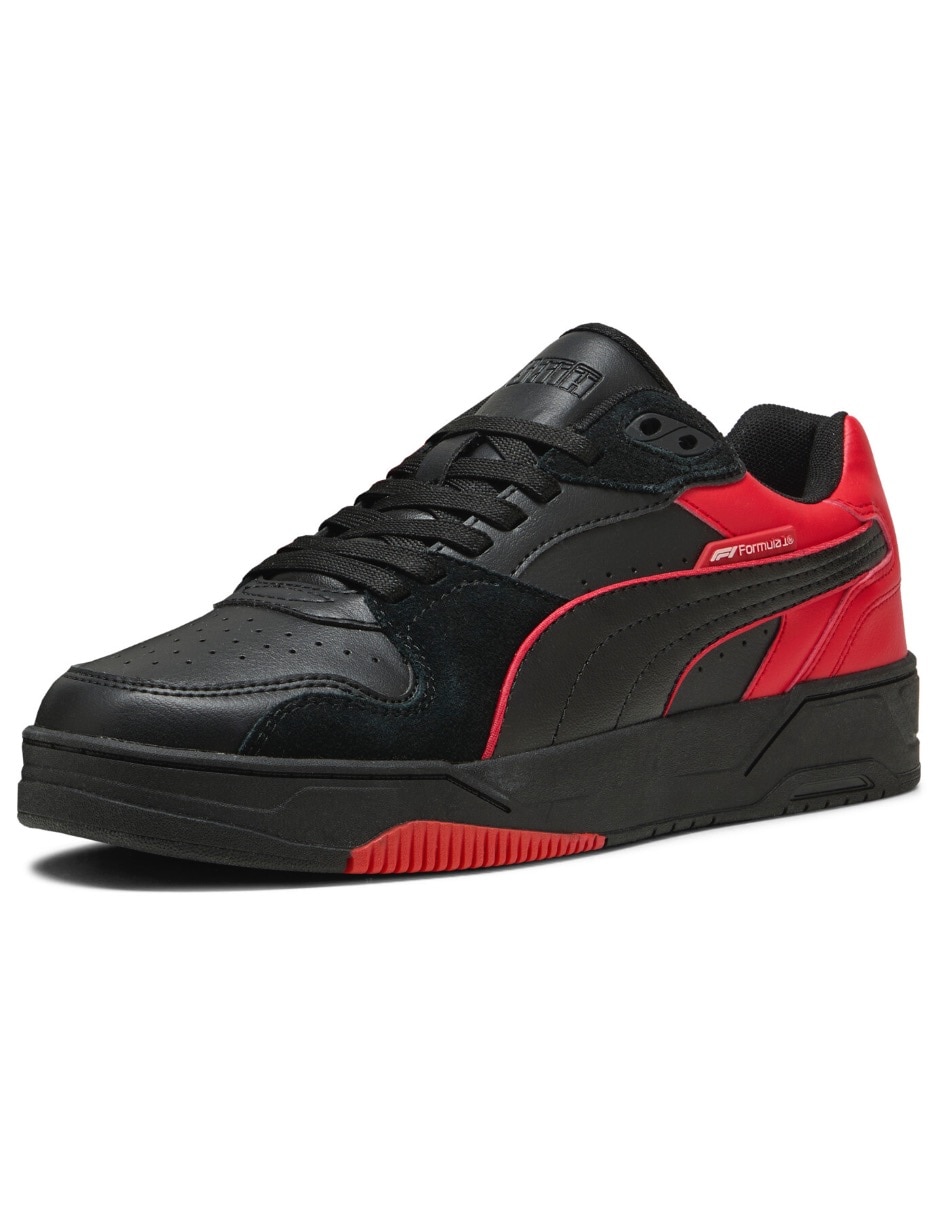 Tenis Puma Motorsport F1 Rbd Break Low para hombre