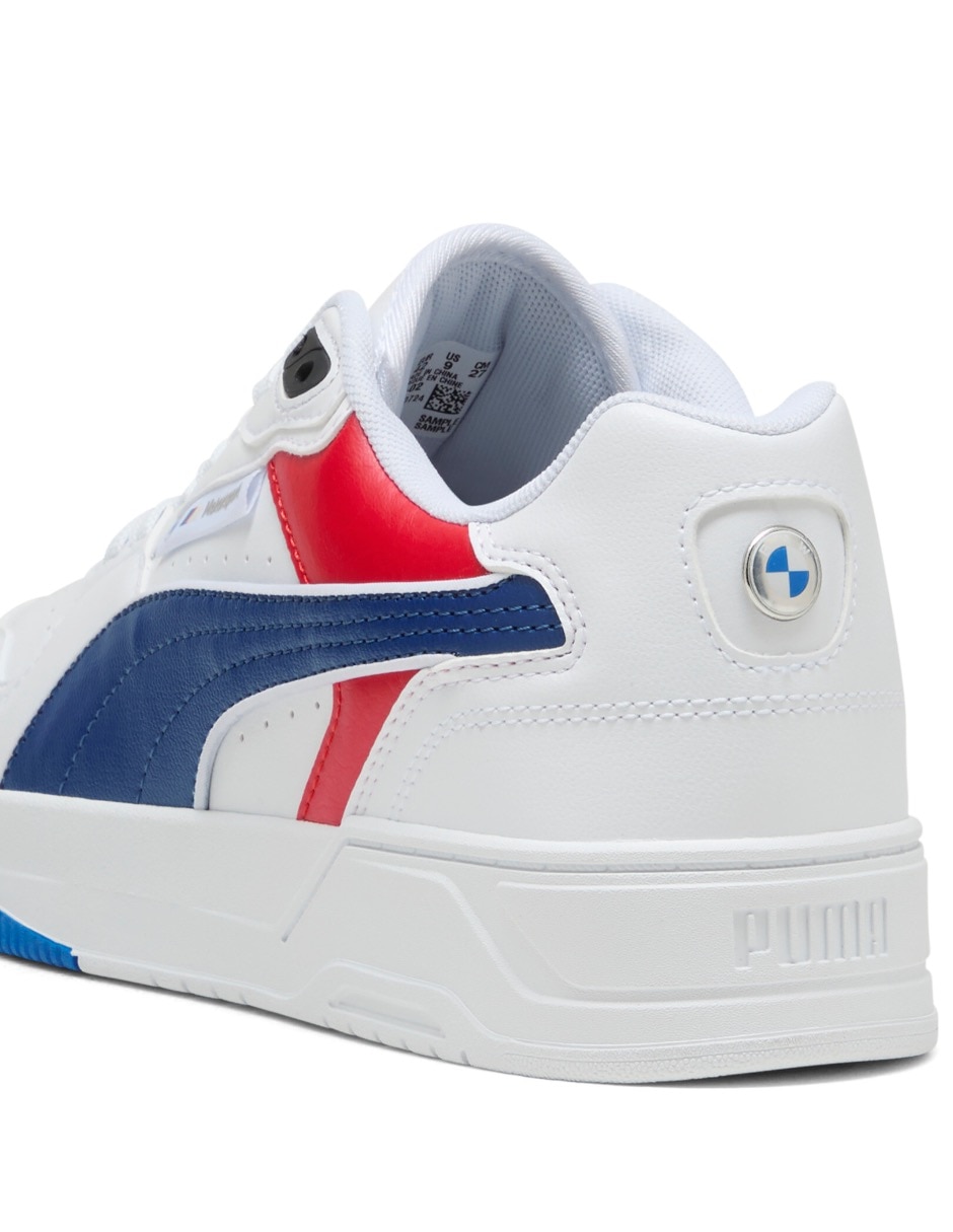 Tenis Puma Motorsport bmw mms rbd break low para hombre