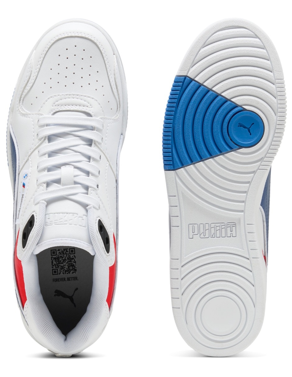 Tenis Puma Motorsport bmw mms rbd break low para hombre