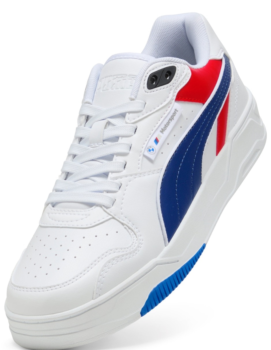 Tenis Puma Motorsport bmw mms rbd break low para hombre