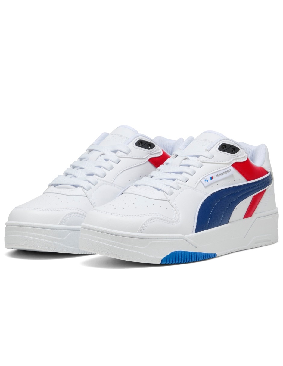 Tenis Puma Motorsport bmw mms rbd break low para hombre