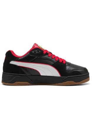 Tenis Ferrari Rbd Break Low para hombre Tenis Ferrari Rbd Break Low para hombre