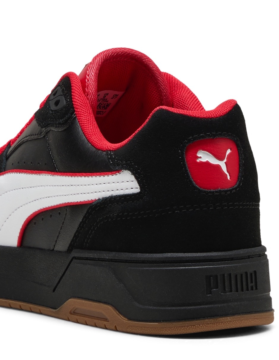 Tenis Ferrari Rbd Break Low para hombre 5