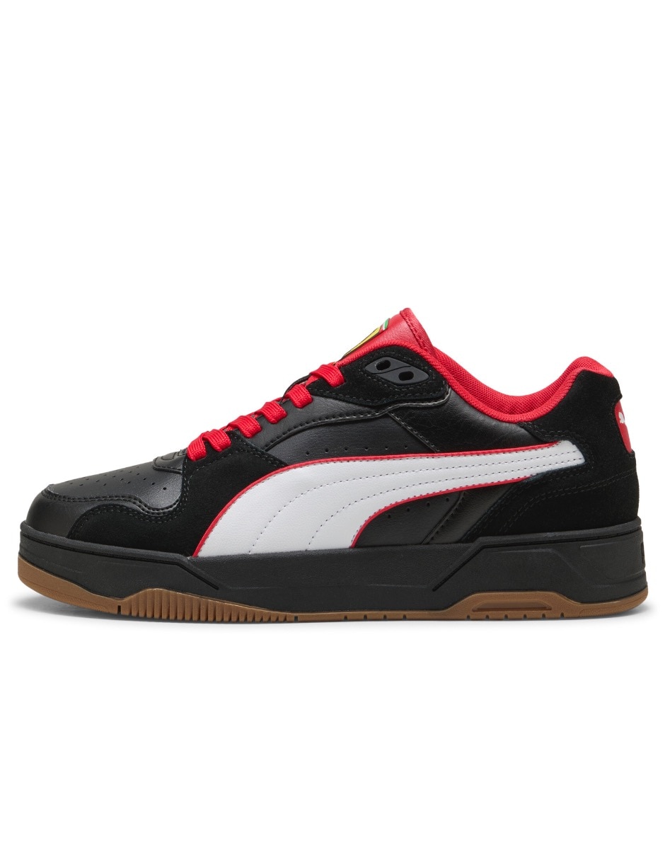 Tenis Ferrari Rbd Break Low para hombre 4