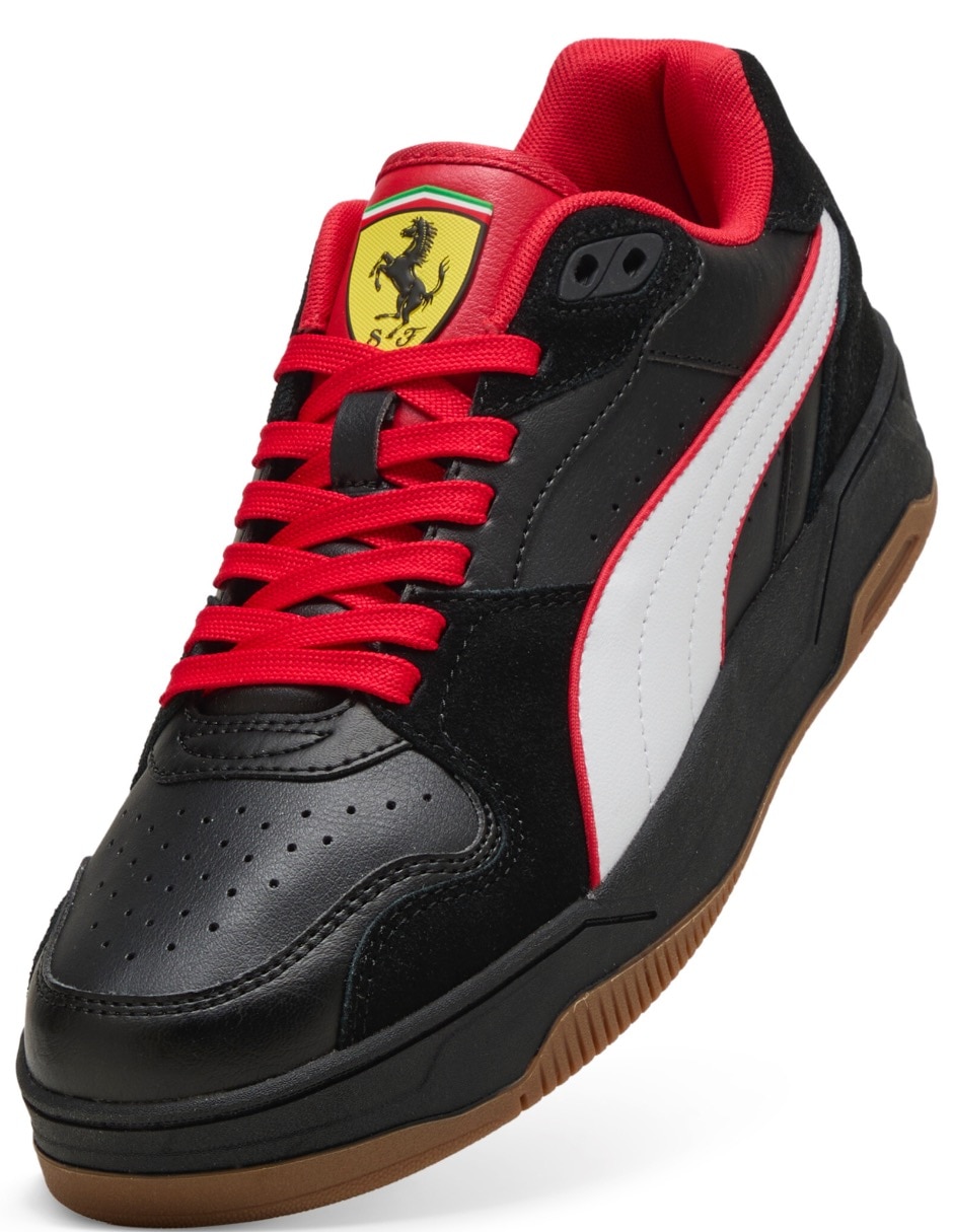 Tenis Ferrari Rbd Break Low para hombre 2