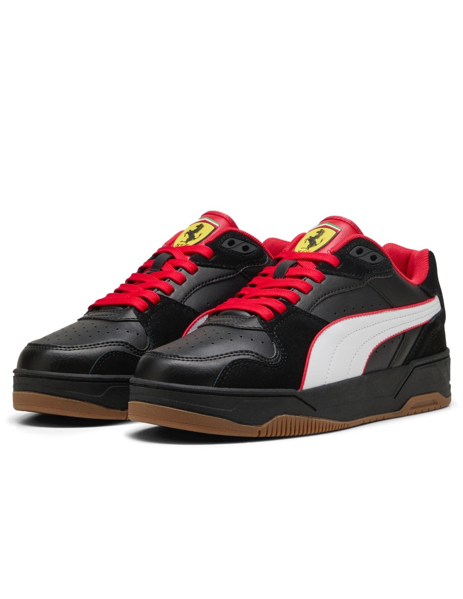 Tenis Ferrari Rbd Break Low para hombre 6