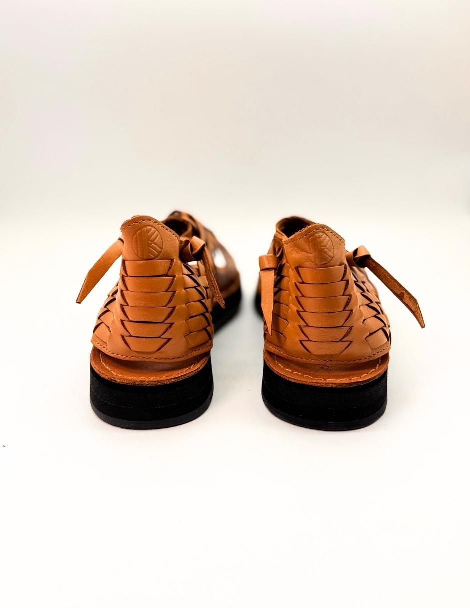 Sandalia Colección Origen para hombre 3