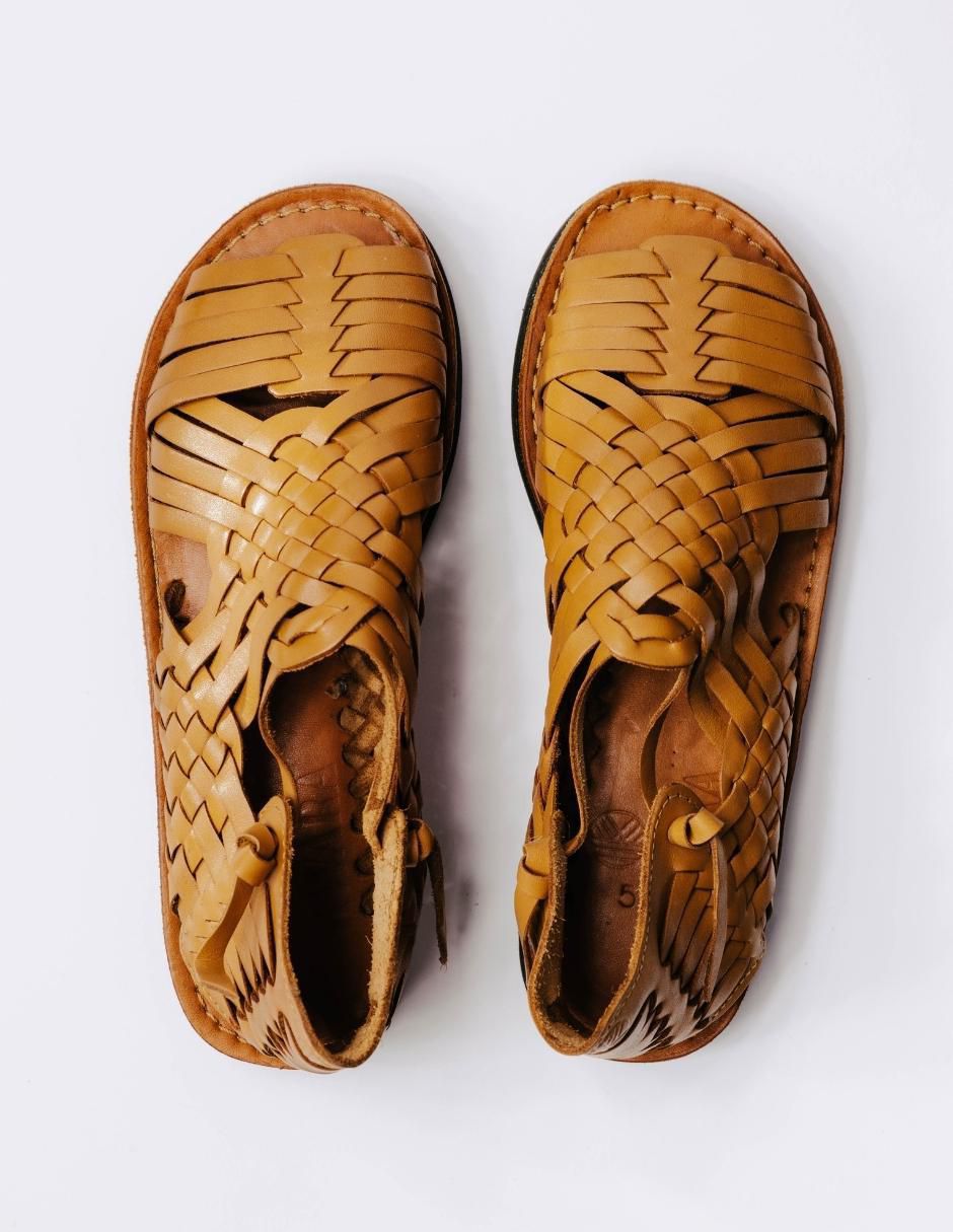 Sandalia Colección Origen para hombre 2