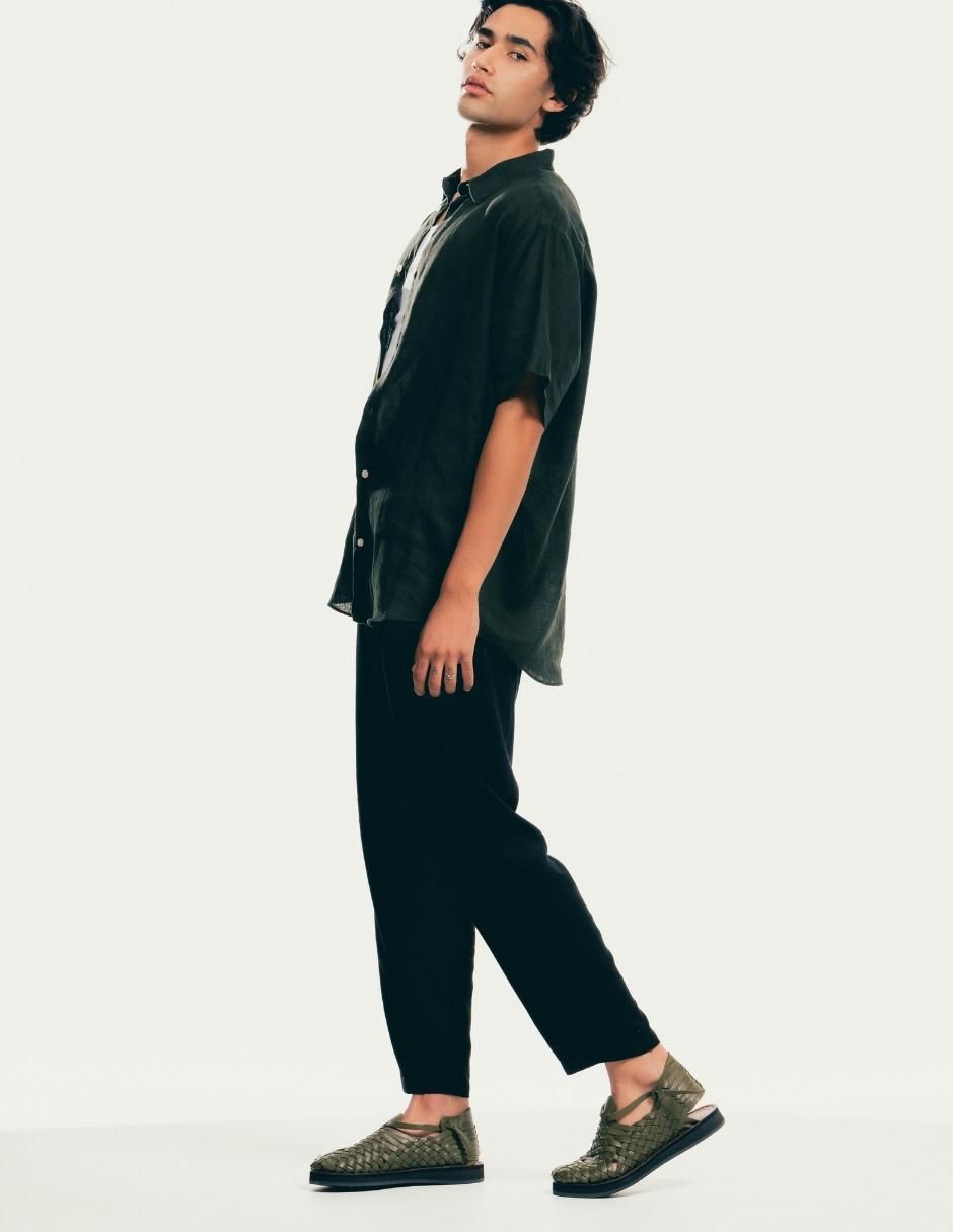 Sandalia Colección Origen para hombre 7