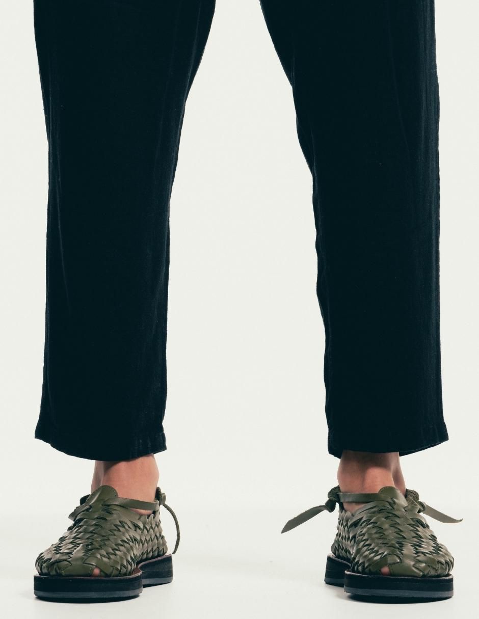 Sandalia Colección Origen para hombre 2