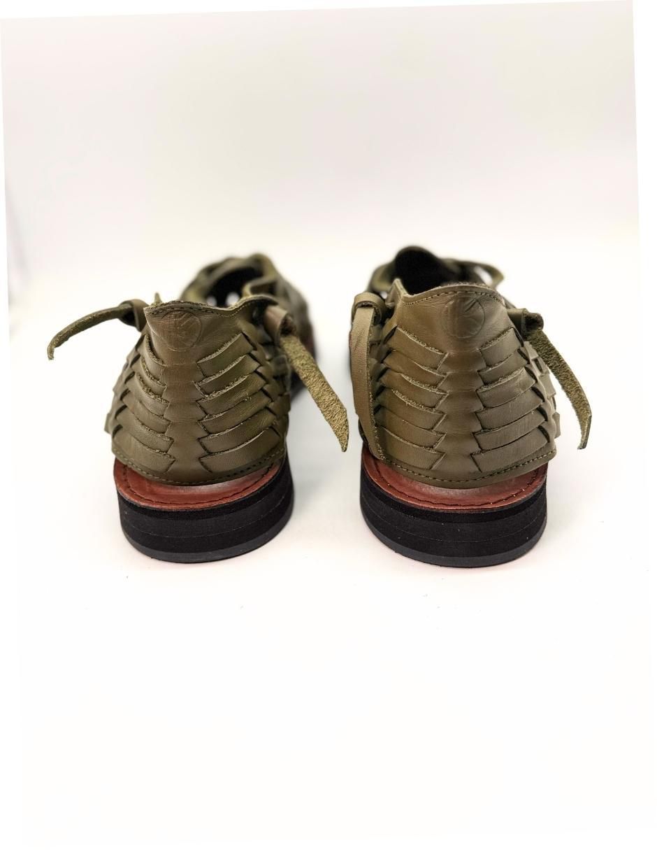Sandalia Colección Origen para hombre 8