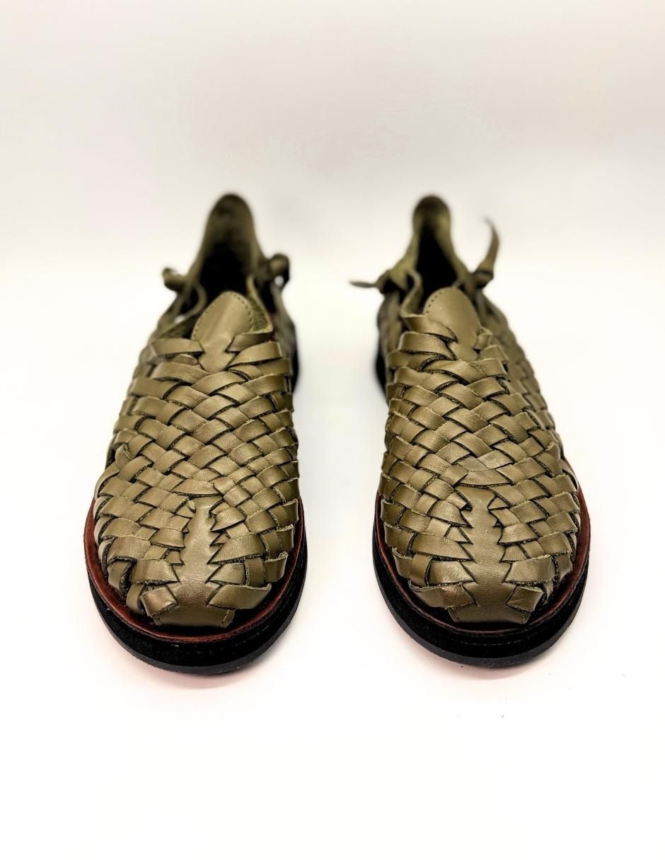 Sandalia Colección Origen para hombre 3