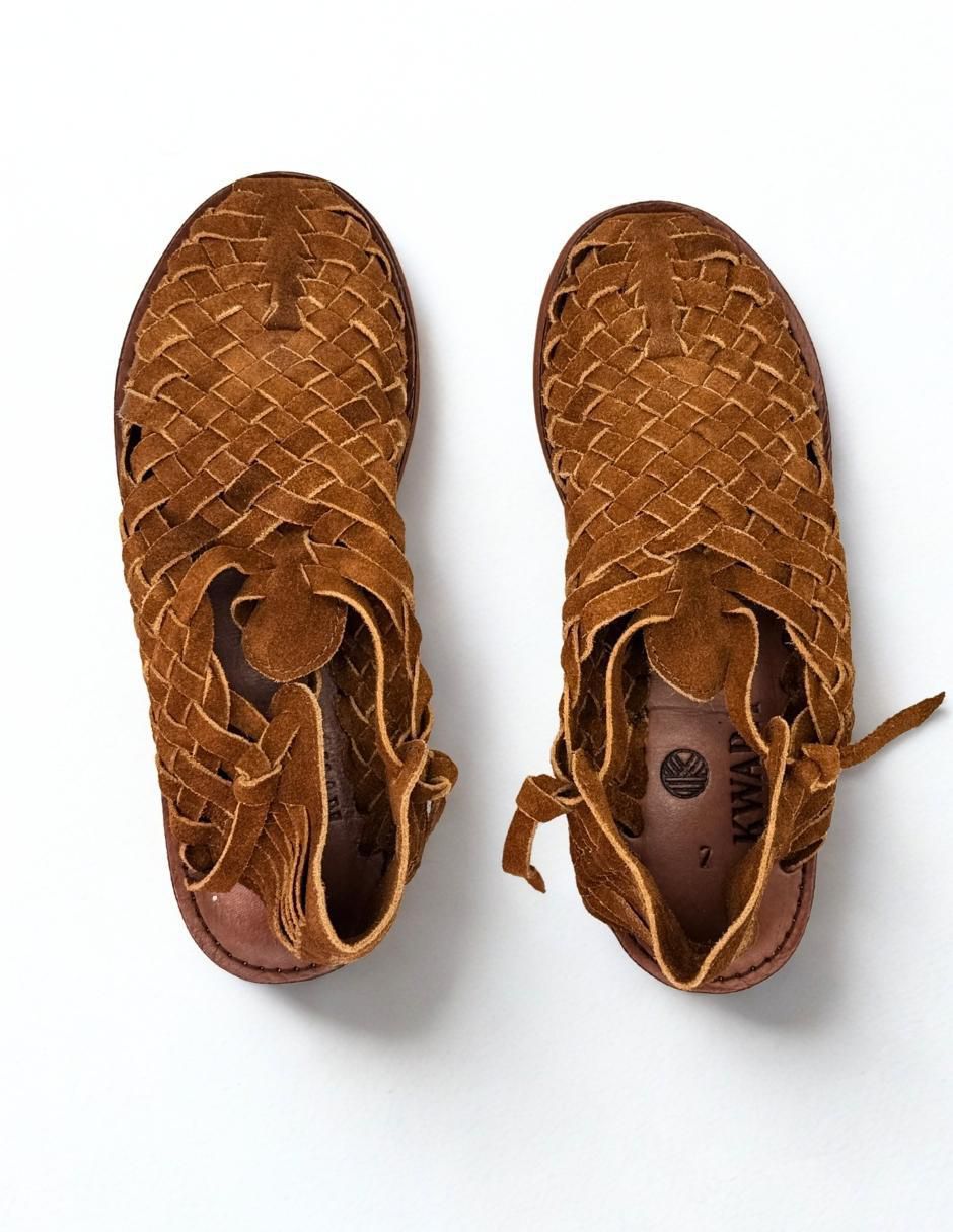 Sandalia Colección Origen para hombre 5