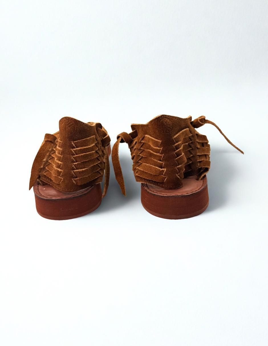 Sandalia Colección Origen para hombre 4