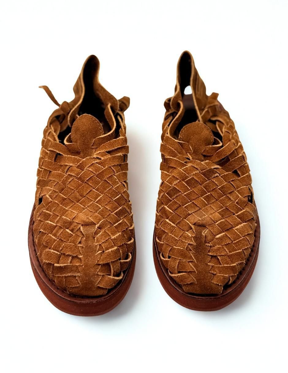 Sandalia Colección Origen para hombre 3