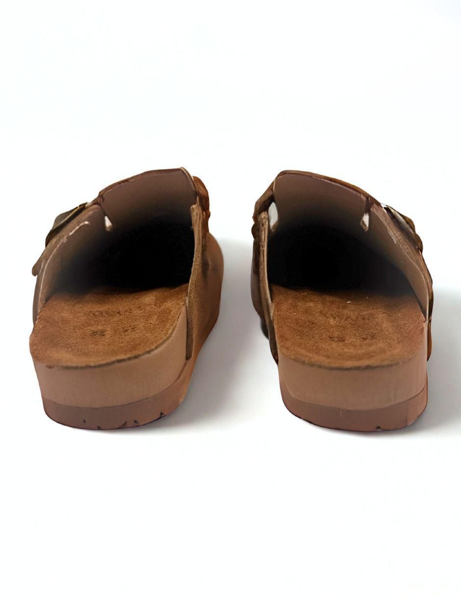 Sandalia Colección Premium para hombre