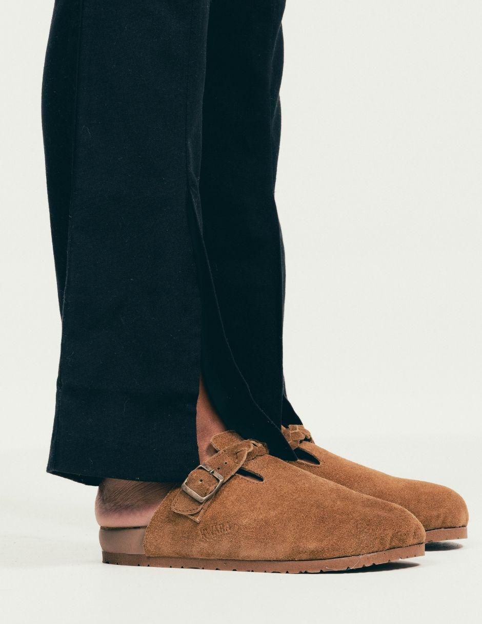 Sandalia Colección Premium para hombre 7