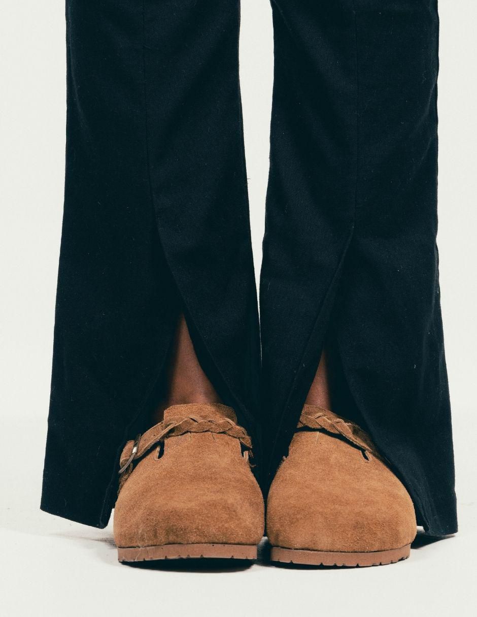 Sandalia Colección Premium para hombre