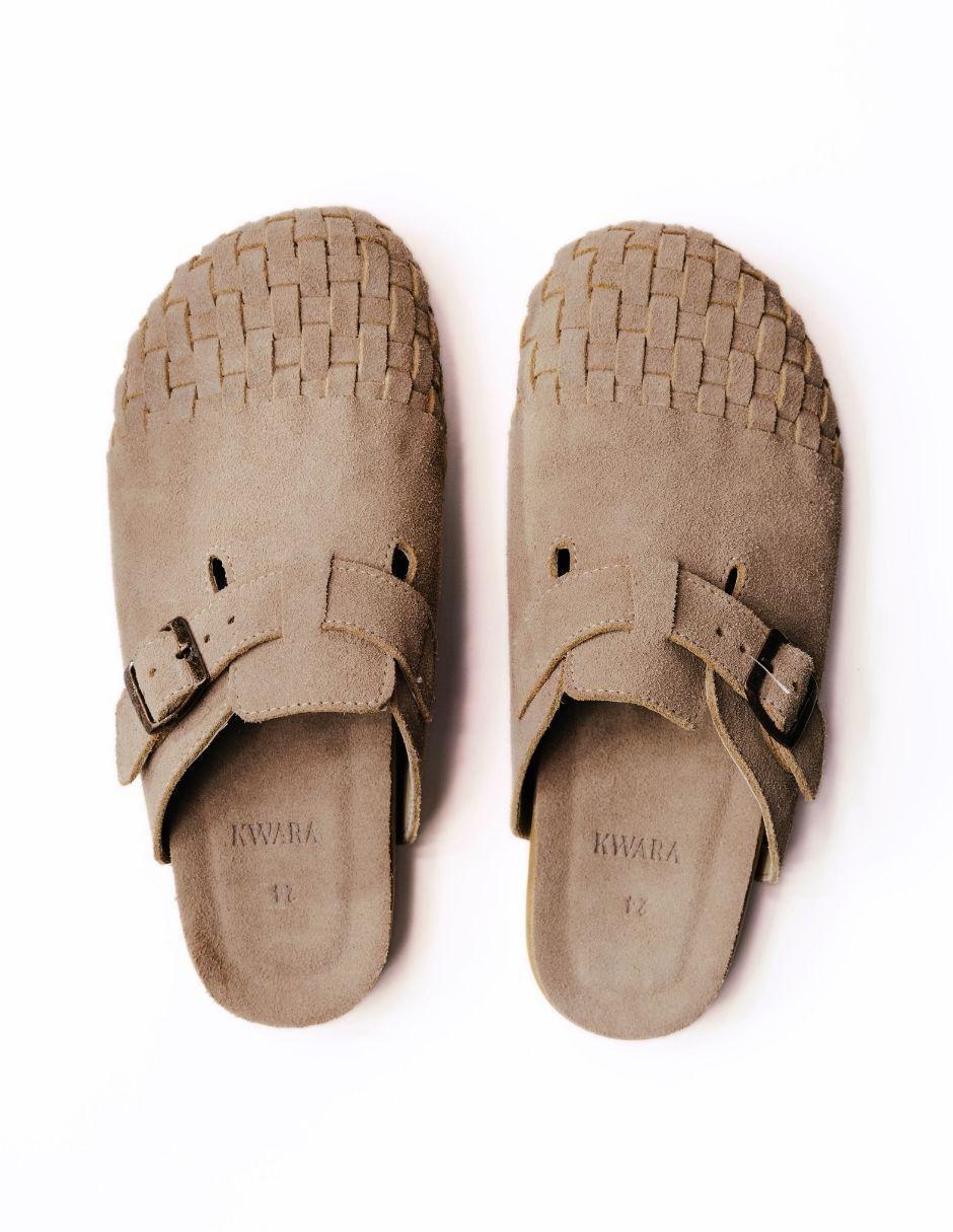 Sandalia Colección Premium para hombre 5