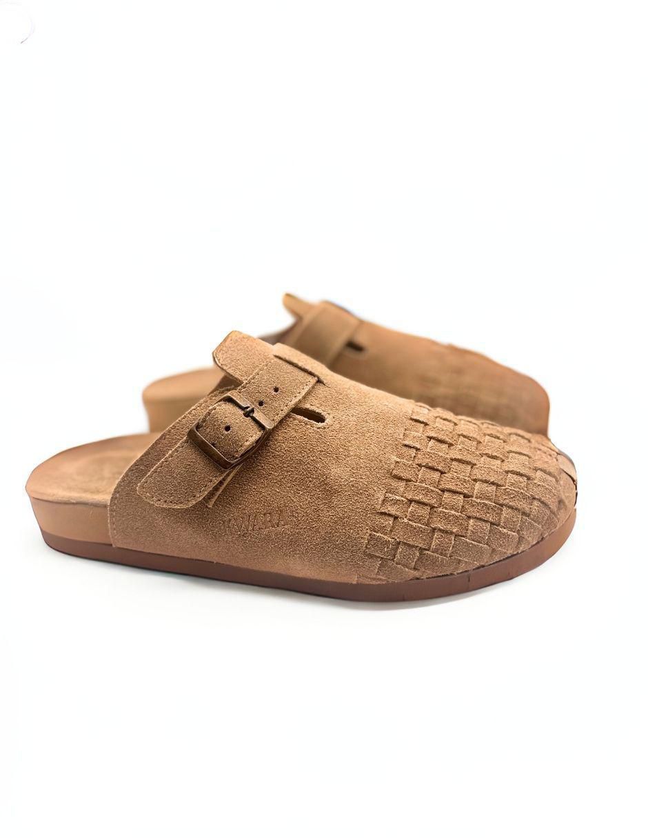 Sandalia Colección Premium para hombre