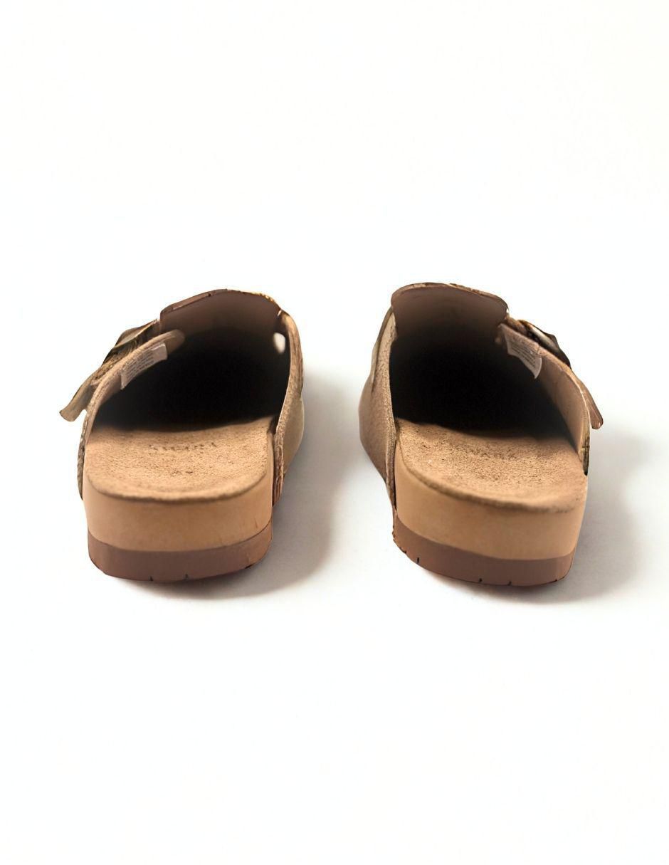 Sandalia Colección Premium para hombre