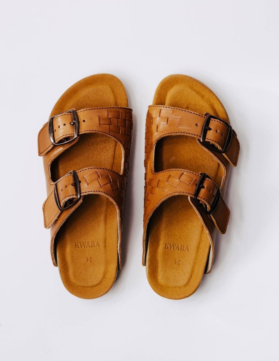 Sandalia Origen para hombre
