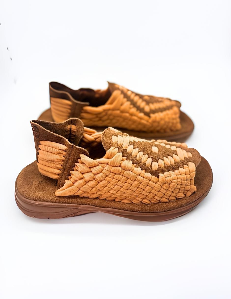 Sandalia Colección Origen para hombre 3