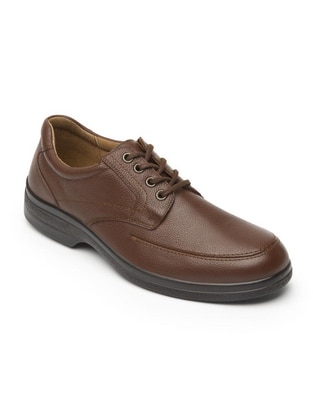 Zapato cerrado para hombre