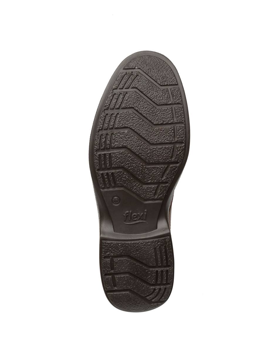 Zapato cerrado para hombre 7