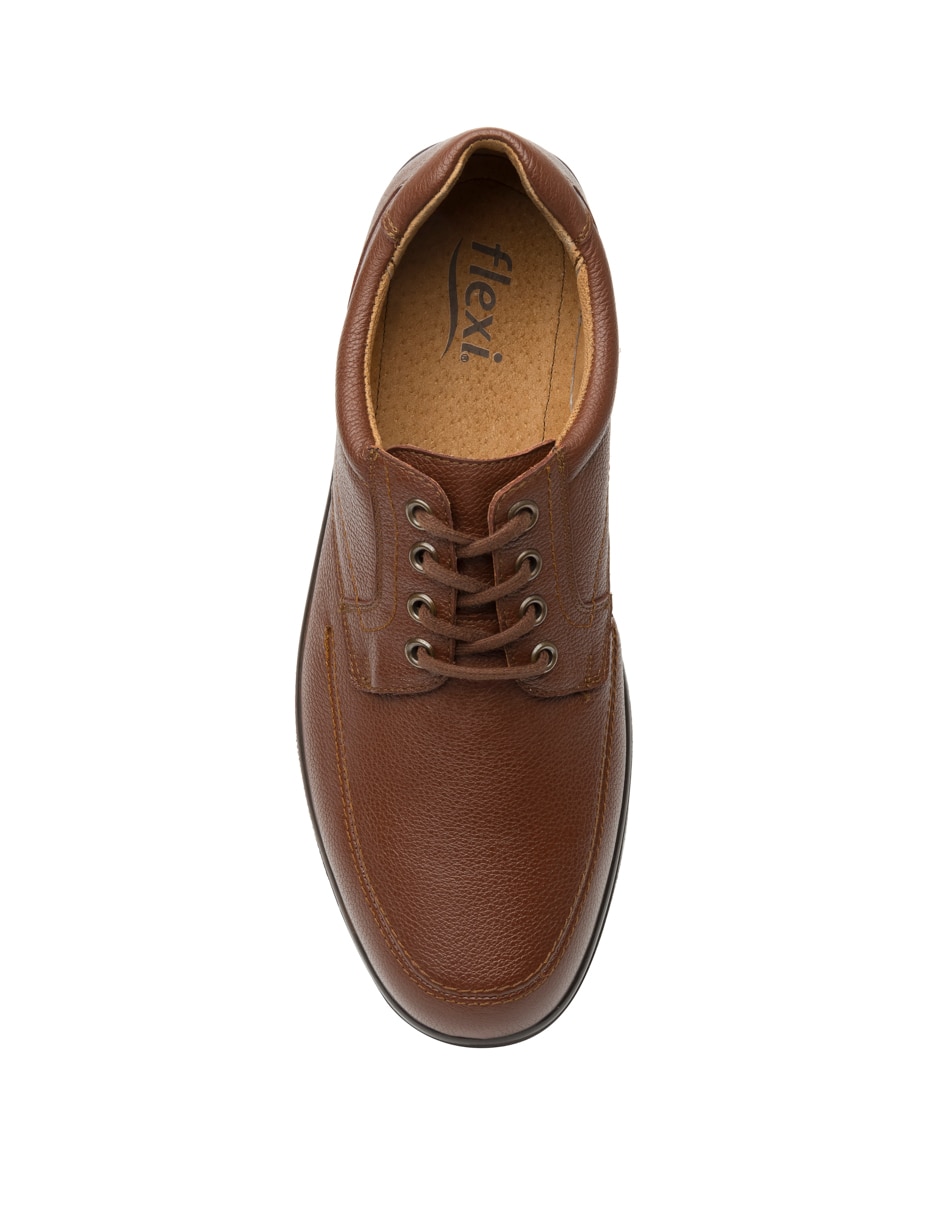 Zapato cerrado para hombre 5