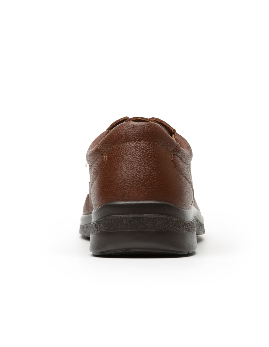 Zapato cerrado para hombre 4
