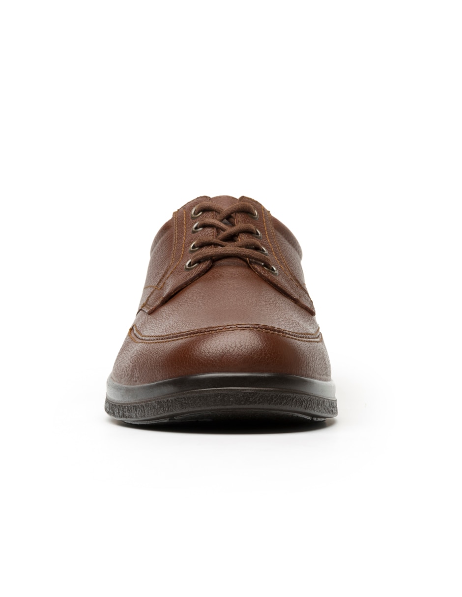 Zapato cerrado para hombre 2
