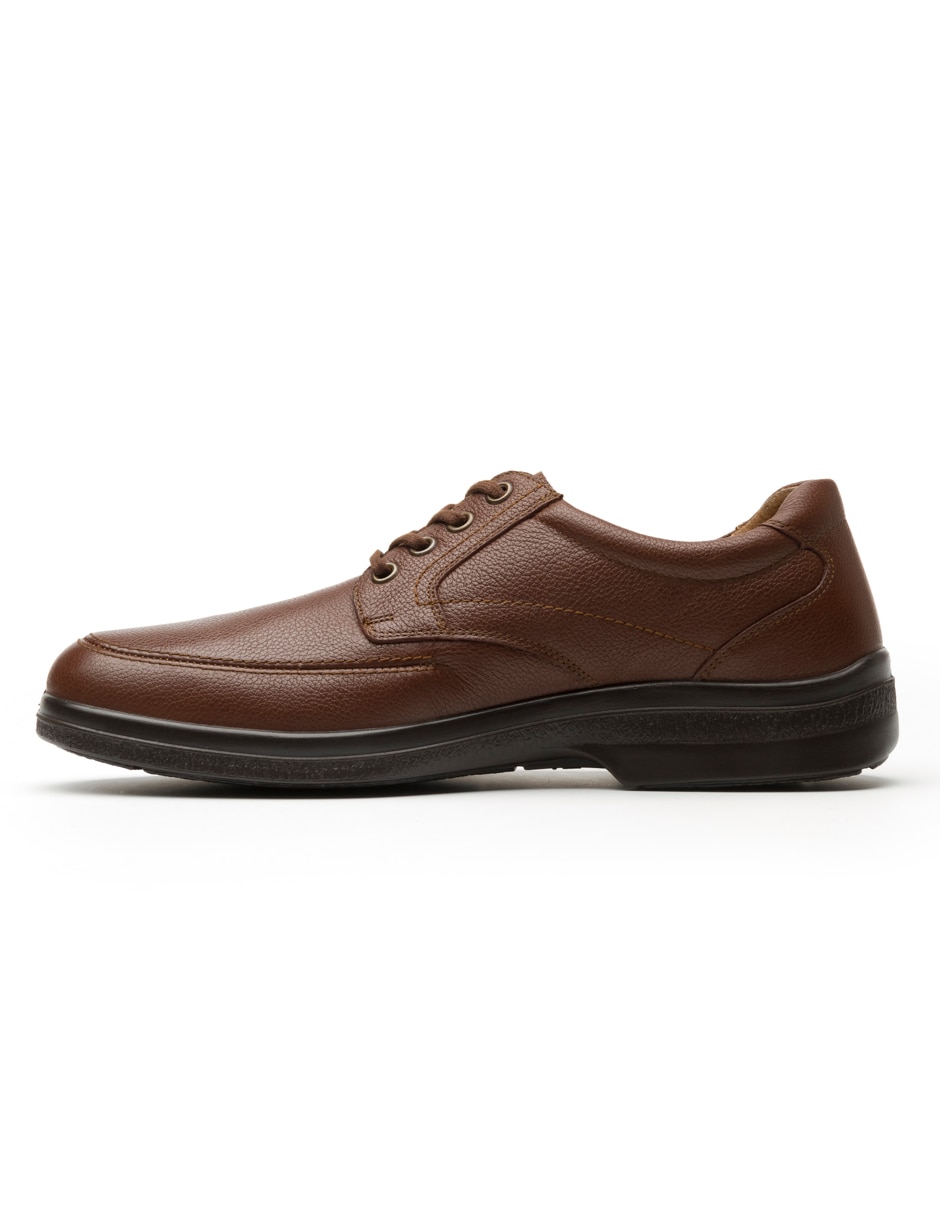 Zapato cerrado para hombre 8