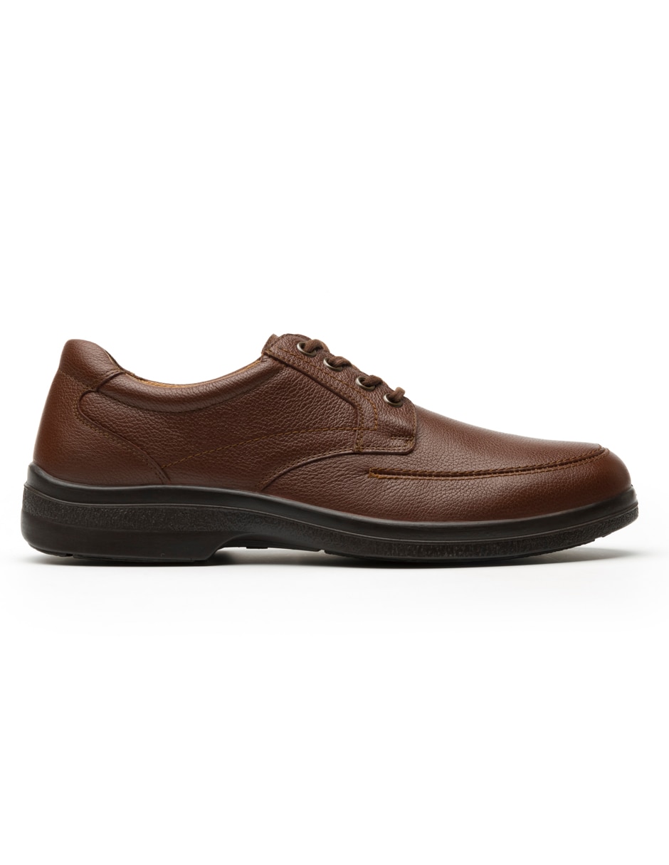 Zapato cerrado para hombre 3