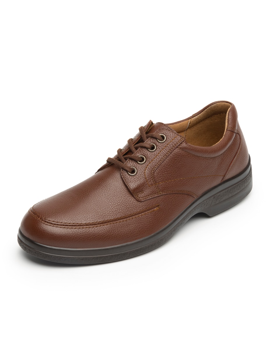Zapato cerrado para hombre 6