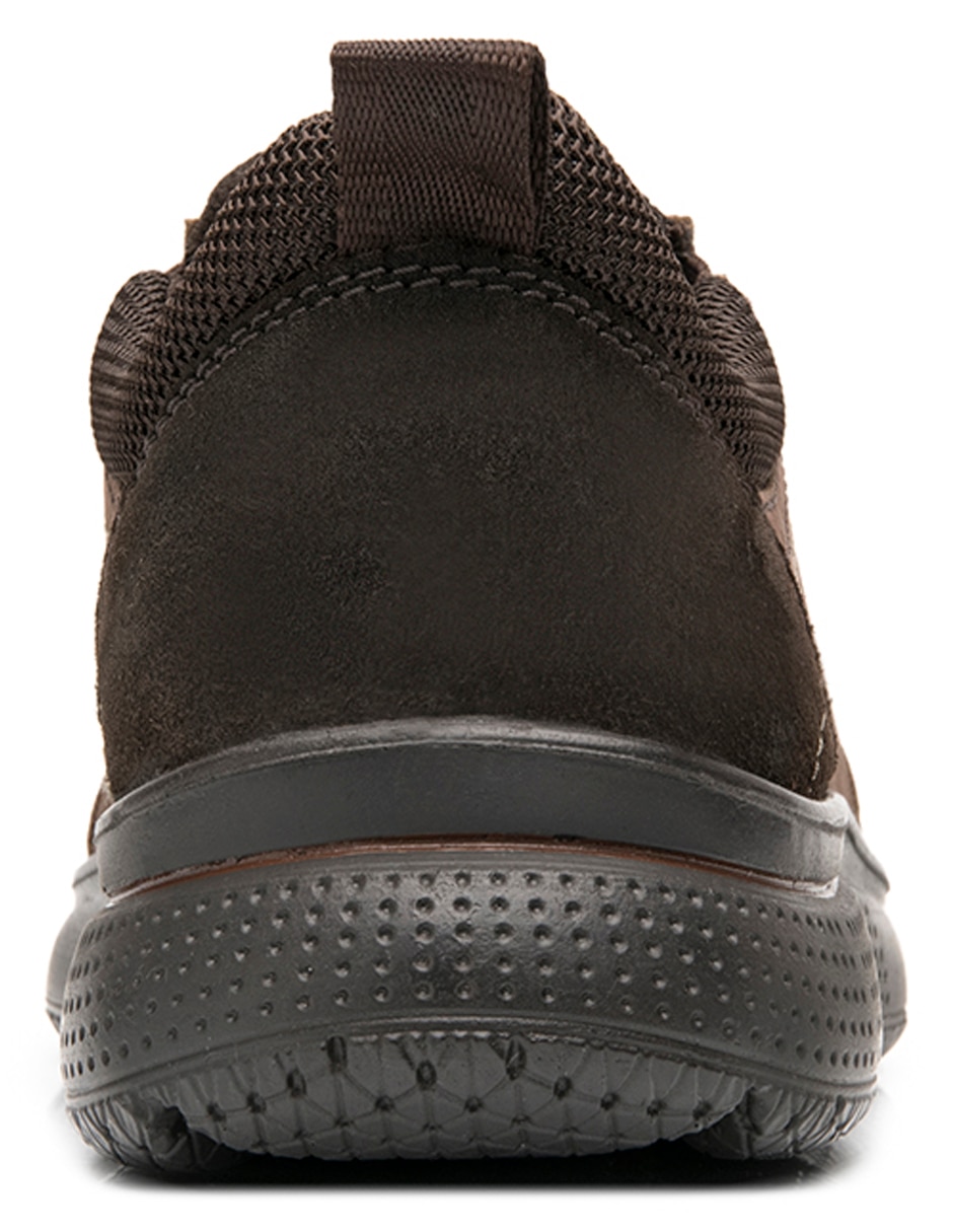 Zapato slip on para hombre 8