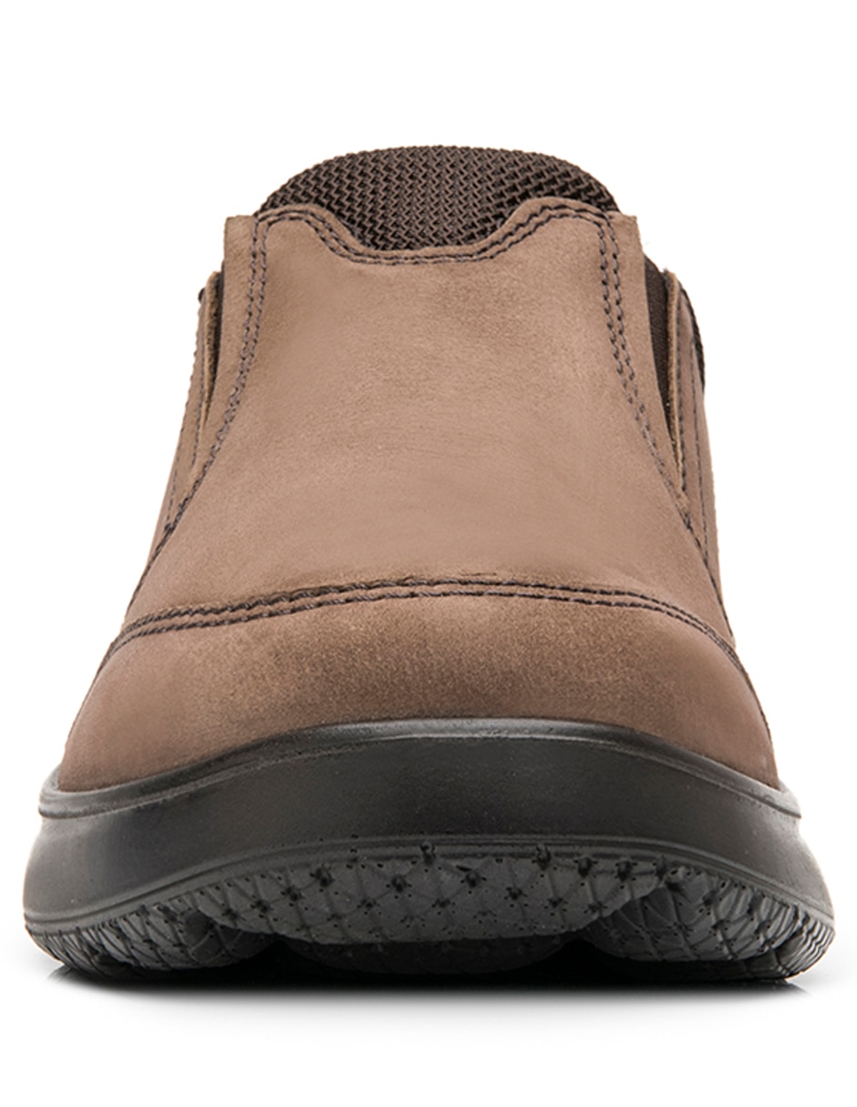 Zapato slip on para hombre 5