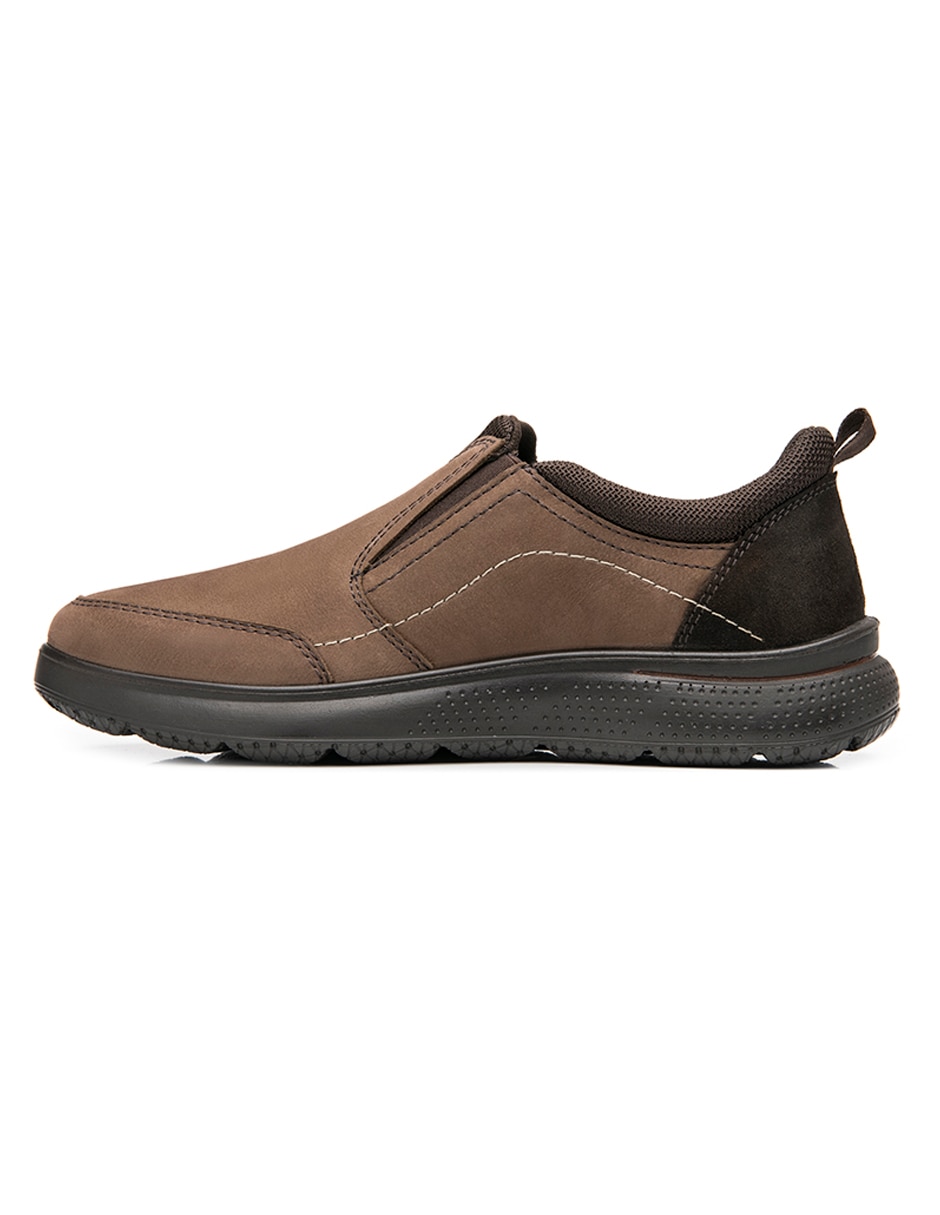 Zapato slip on para hombre