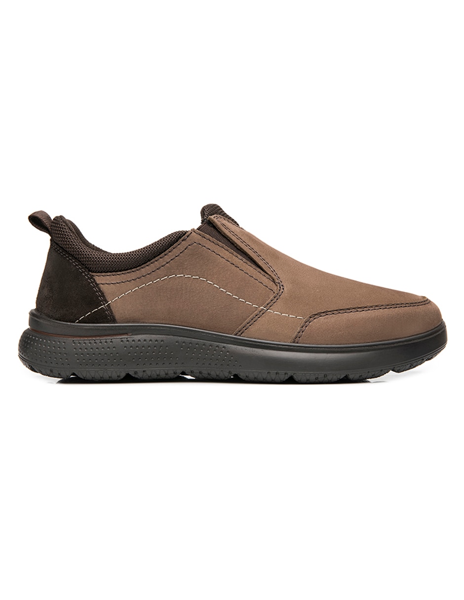 Zapato slip on para hombre