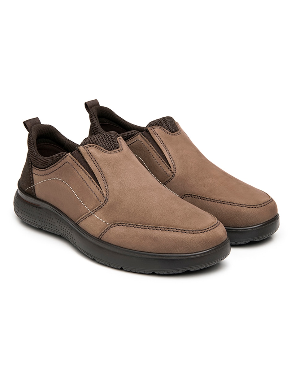 Zapato slip on para hombre 6