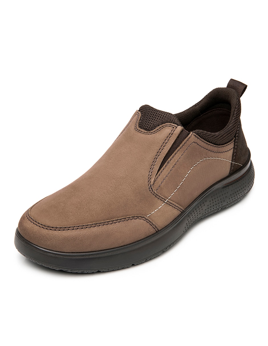 Zapato slip on para hombre 7