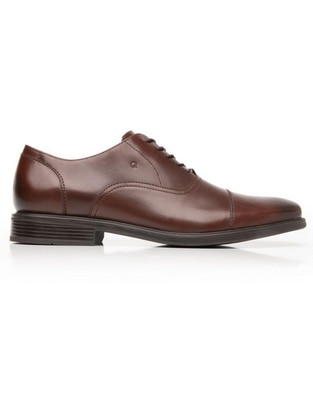 Zapato derby Quirelli para hombre