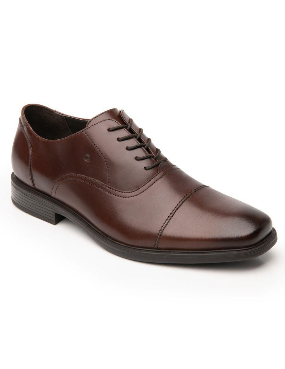 Zapato derby Quirelli para hombre
