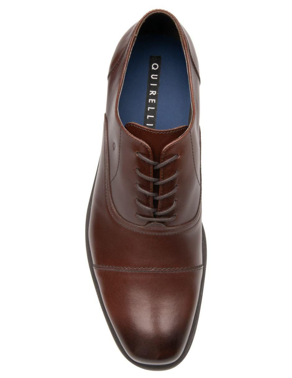 Zapato derby Quirelli para hombre