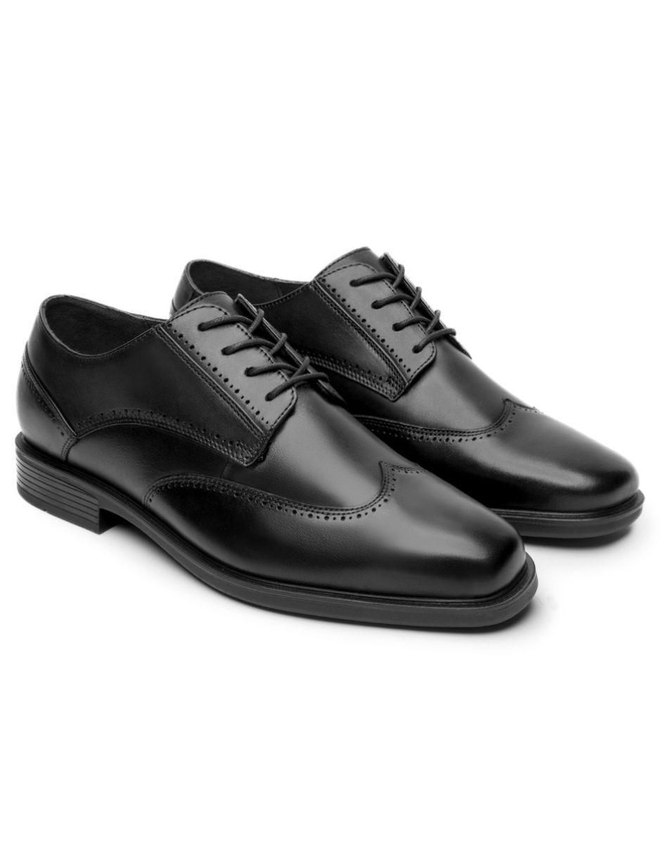 Zapato derby para hombre