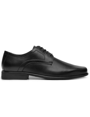 Zapato derby para hombre