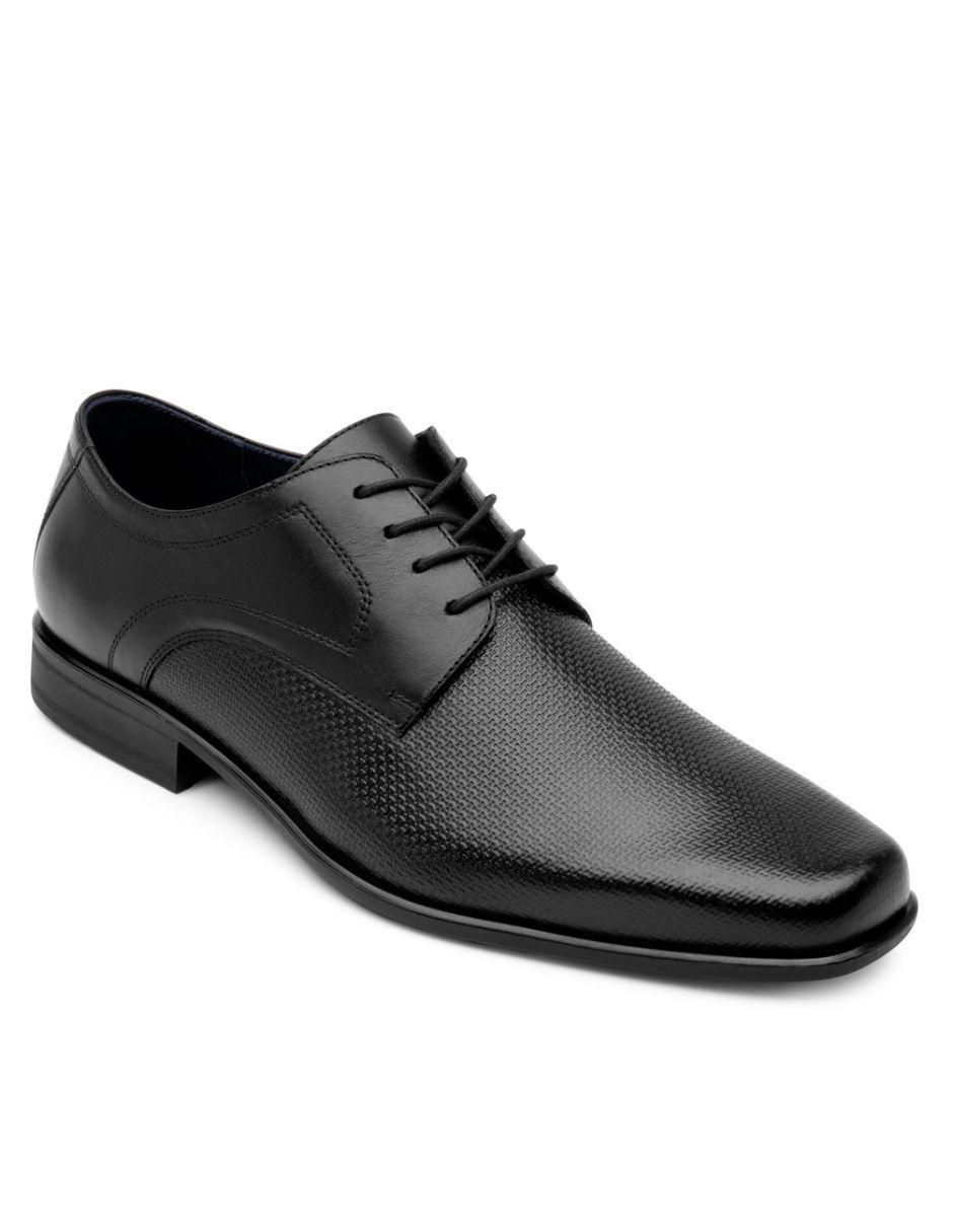 Zapato derby para hombre 2