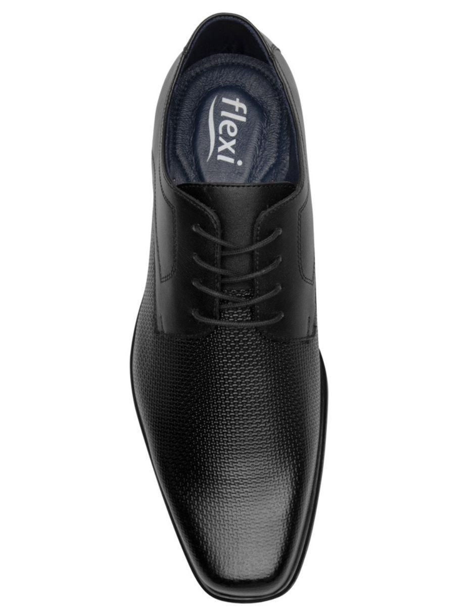 Zapato derby para hombre 3