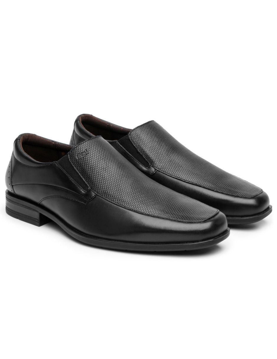 Mocasín para hombre 3